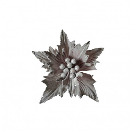 XMAS FLOWER 25CM FD1089