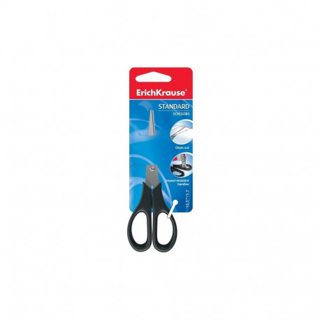 SCISSORS ERICHKRAUSE STANDARD, 13.5 CM