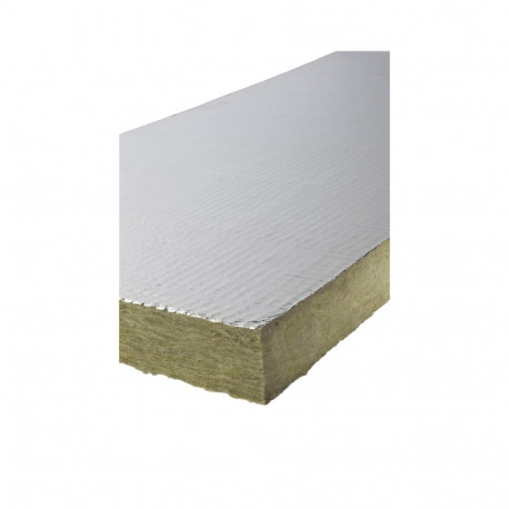 WOOL FIREPLACE SLAB 80AL1 30X600X1000