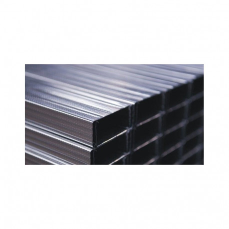 CW profiil 100x3000mm 0.5mm EKO (72)