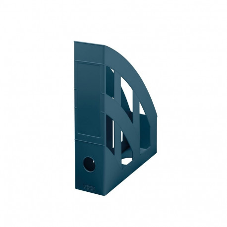 MAGAZINE FILE CLASS.REC.BL.ANG.DARK BLUE