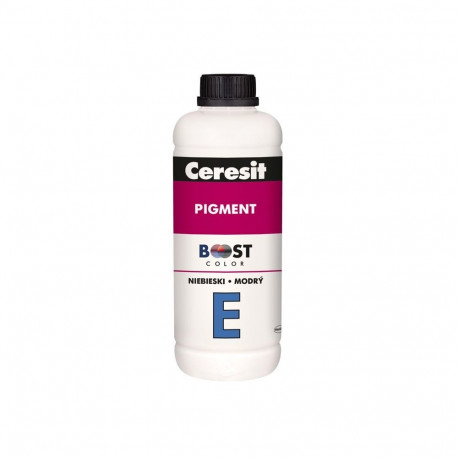Roheline pigment 01 1L