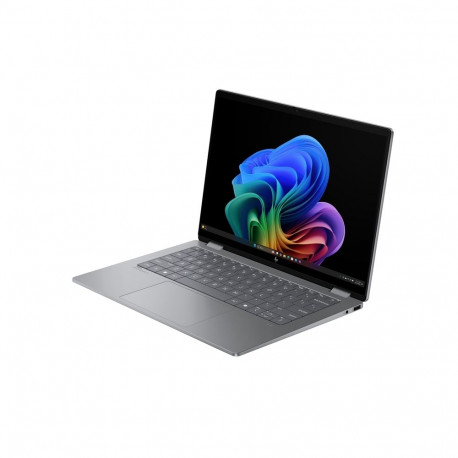 HP OMNIBOOKXFLIP R5 16/512GB TC sülearvuti