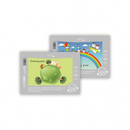 Joonistuspaber PS-20(80)