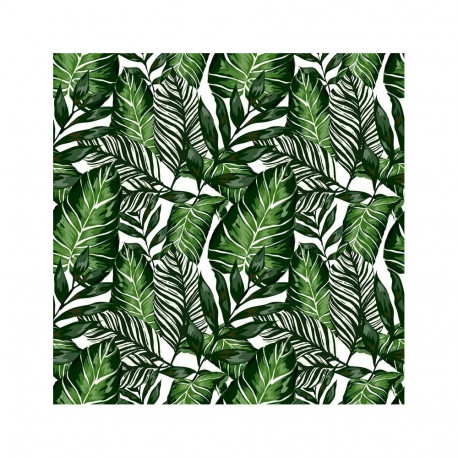 ADHESIVE FIRM HOUSE PLANTS 67.5CM 55790