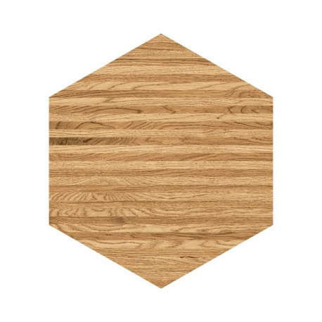 Dekoor Flare Wood HEX11X12.5 (36)