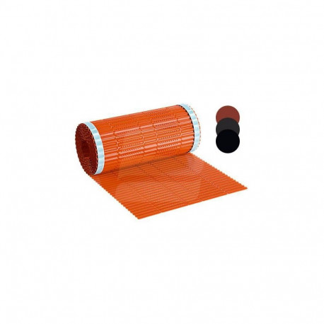 Metallist harjariba rull