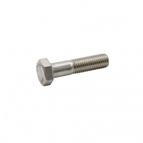 SCREW DIN 931 8.8 M24X90 (10)
