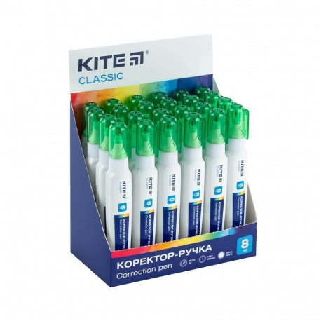 CORRECTOR KITE CLASSIC 8ML