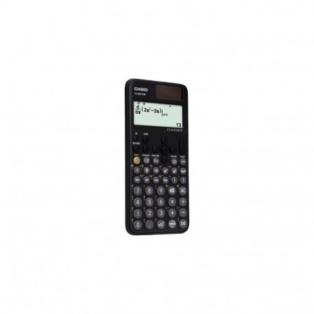 SCIENTIF CALCUL CASIO CLASSWIZ FX-991CW