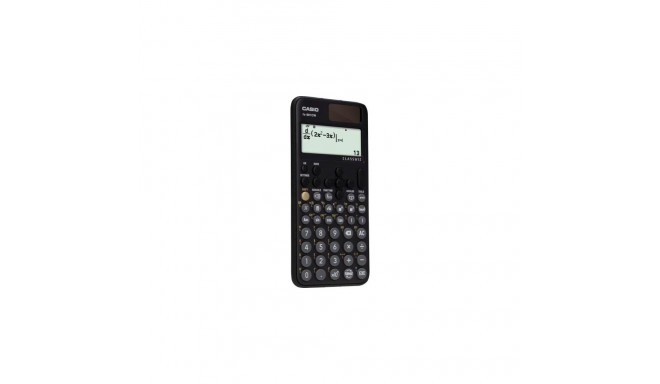 SCIENTIF CALCUL CASIO CLASSWIZ FX-991CW
