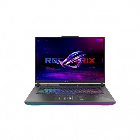Asus ROG StrixG16 R9 16GB 5070TI sülearvuti