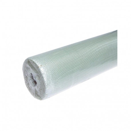 NET GLASS FABRIC 160G/M2 WHITE 2R(50)