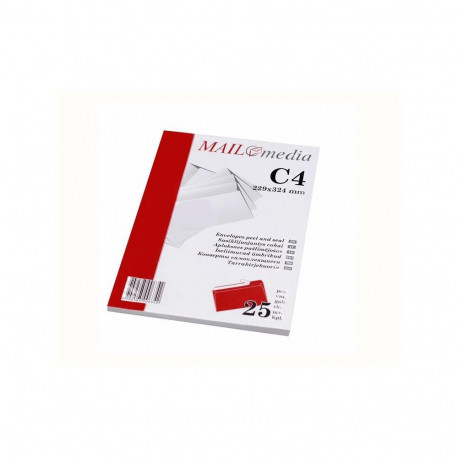 Ümbrikud 4742505006373