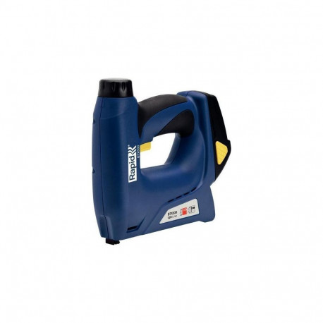ELECTRIC STAPLE GUN RAPID BTX530 7.2V