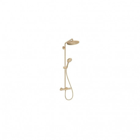 HG CROMA SELECT S280 SH. SET RD S120 BBR