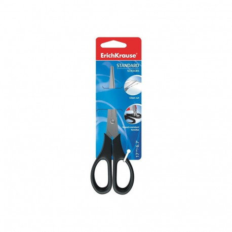 SCISSORS ERICHKRAUSE STANDARD, 17 CM