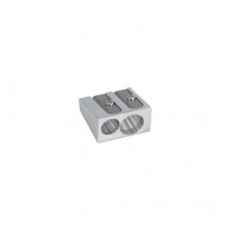DOUBLE SHARPENER