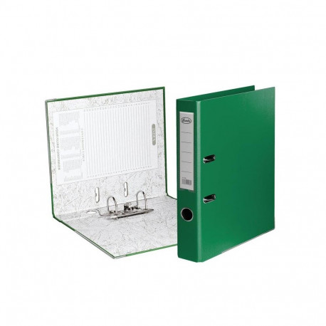 Roheline registraator A4 5cm
