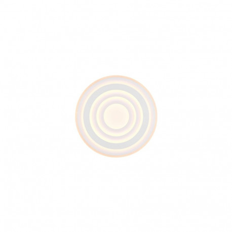 LUMINAIRE CEILING LED 60W WHITE