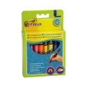 CRAYONS CRAYOLA 16PCE 52-016T
