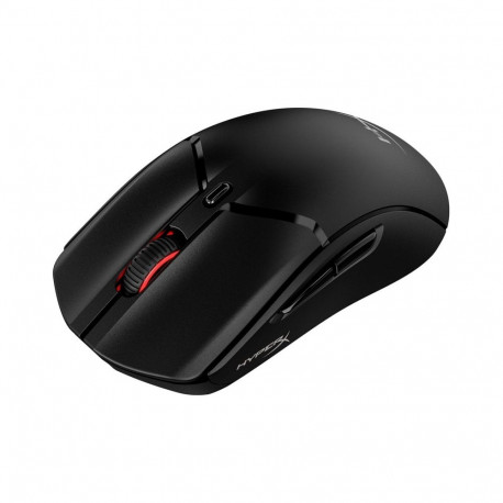 HyperX Pulsefire Haste 2 must hiir
