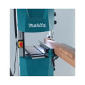 Lintsaag 900 W 165 mm 305 mm