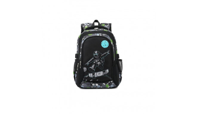 SCHOOLBAG ENL082315B