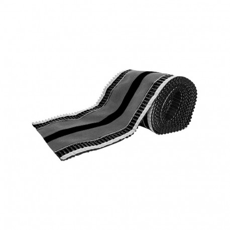 Standard harjatihendi rull 310X5000 must