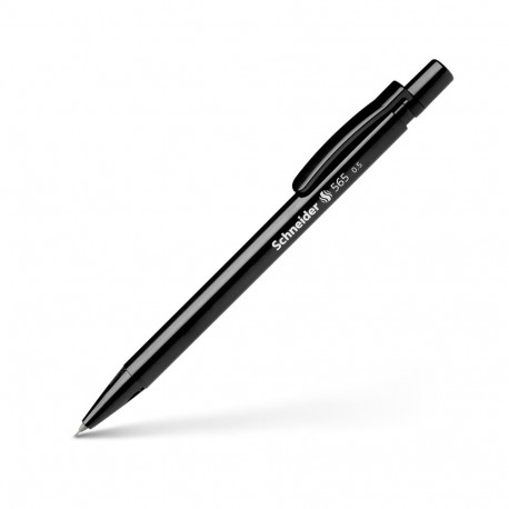 PENCIL MECHANICAL 0.5MM BLACK