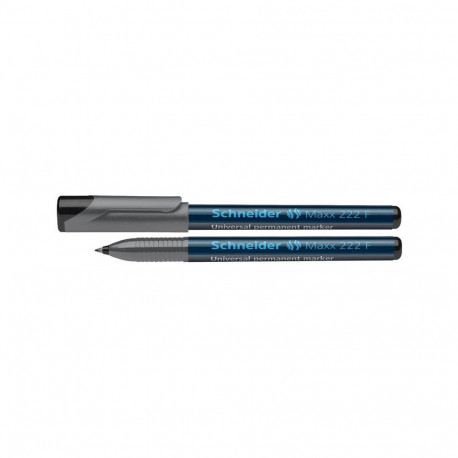 UNIVERSAL MARKER MAXX 112201 BLACK