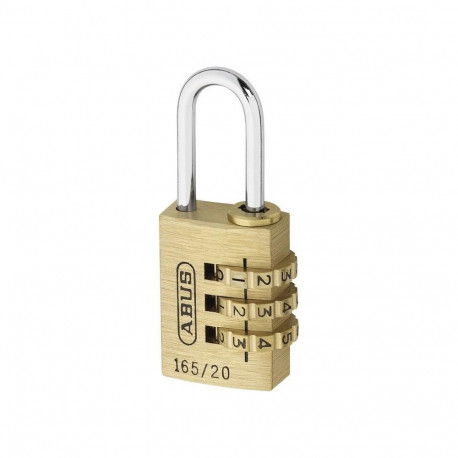 PADLOCK ABUS 32161 20X165 MM