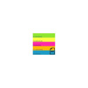 Double A Rainbow paber 100 lehte