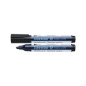 Must tahvlimarker 129001