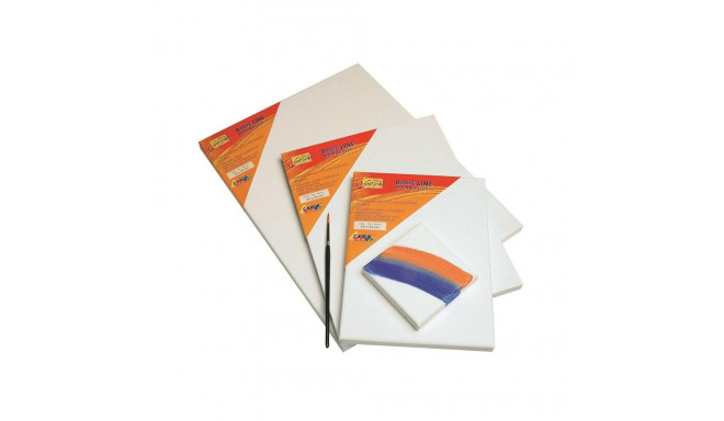 Basic Line lõuend 40x50cm 64050