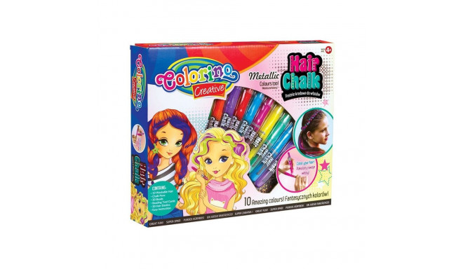 KIDS CREATIVE 68635PTR