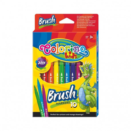 Colorino 65610PTR viltpliiatsid