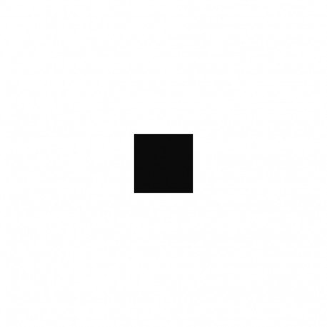 PAINT FURNITURE RENOCOLOR BLACK 0.45L