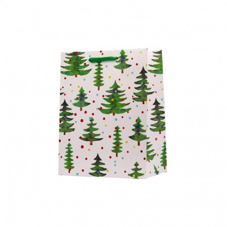 Jõulu kingikott TL-30S 26.4X32.4X13.7CM