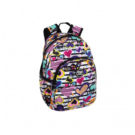 BACKPACK COOLPACK TOBY DIARY 1