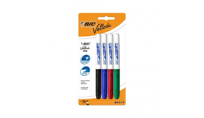 BIC Velleda Grip BL4 marker
