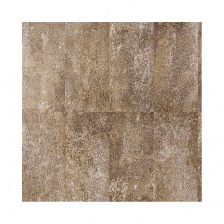 ADHESIVE FILM OXIDIZED GOLD 45CM 56533