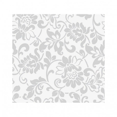 AD HERITAGE SILVER 67.5CMX15M 55767