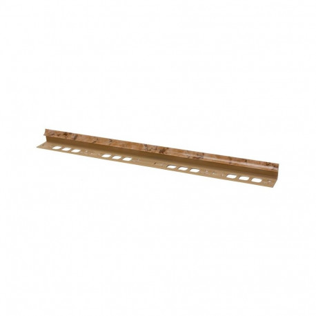 Profiil Fortile Inside 9mm/2.5m beež Peso