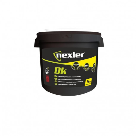 BITUM MASTIC NEXLER DK 5KG