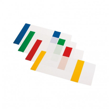 REGULATABLE BOOK COVERS A5 0302-0010-99