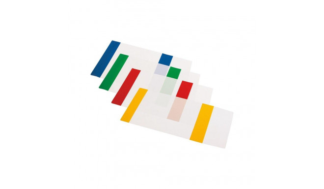 REGULATABLE BOOK COVERS A5 0302-0010-99