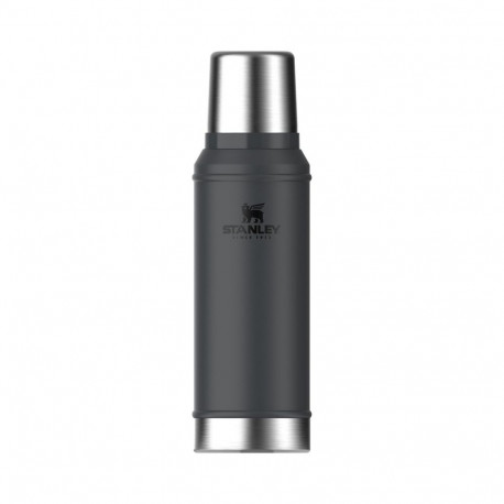 THERMOS STANLEY CLASSIC 0.94 L BLACK