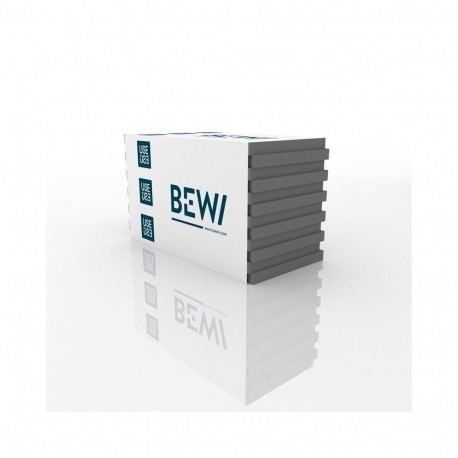 Polüstüreen EPS70 NEOP 150X500X1000FR