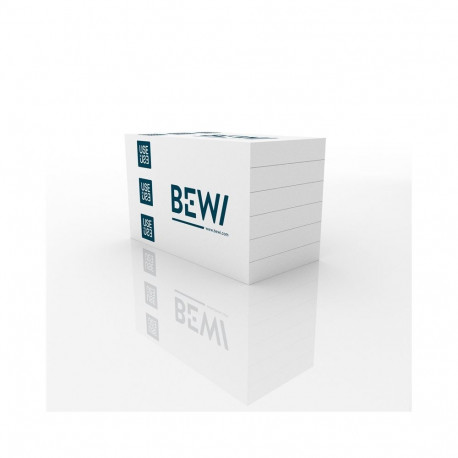 Polüstüreen EPS50 100X1000X1000